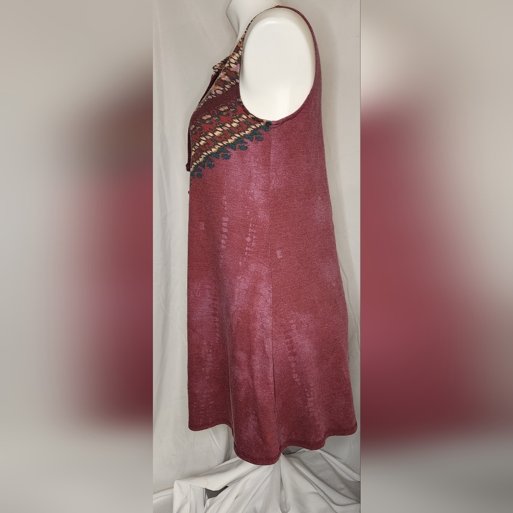 About a girl knit dress - Picture 3 of 8